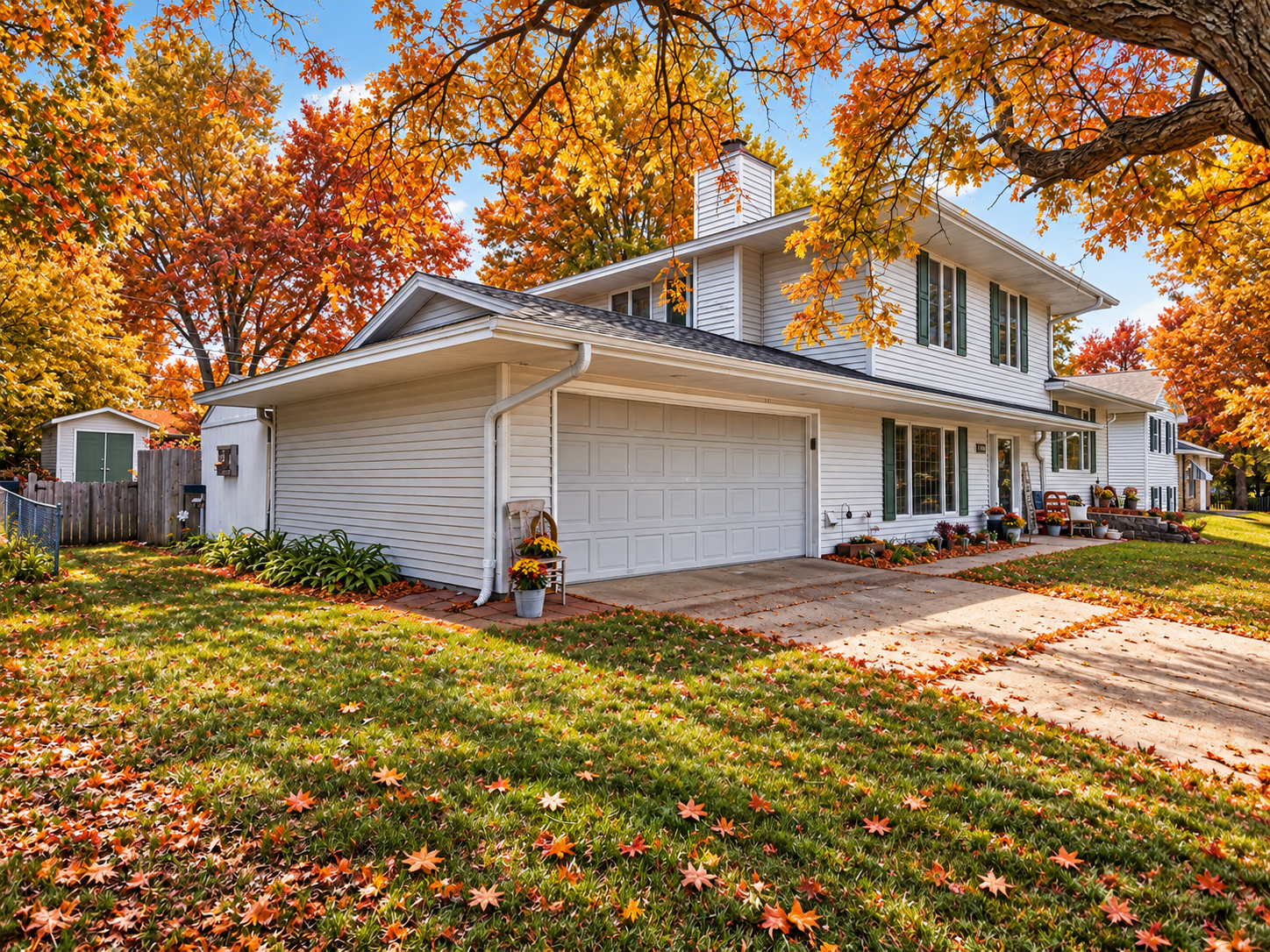 Property photo for 1094 Lowell Drive, Apple Valley, MN 55124