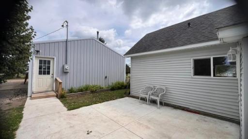 1010 Portland Street, Villard, MN 56385