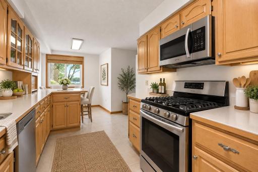 2400 Interlachen Road, 119, Spring Park, MN 55384