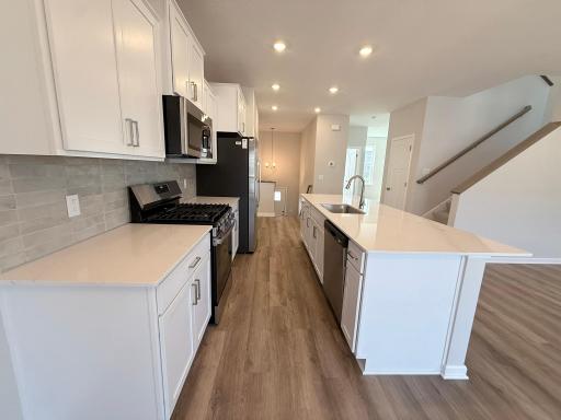 2728 Kepler Avenue NE, Saint Michael, MN 55376