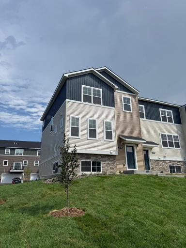 2728 Kepler Avenue NE, Saint Michael, MN 55376