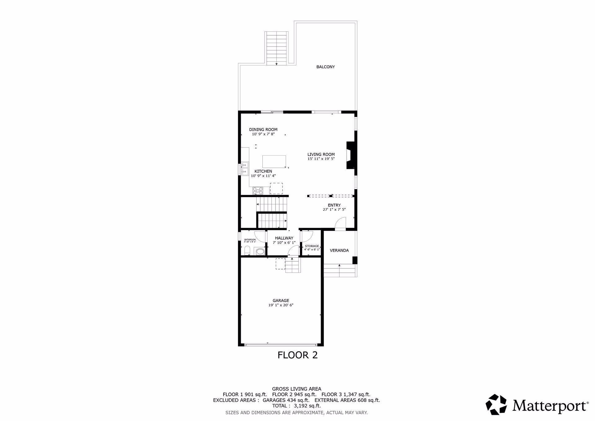 Main Floor