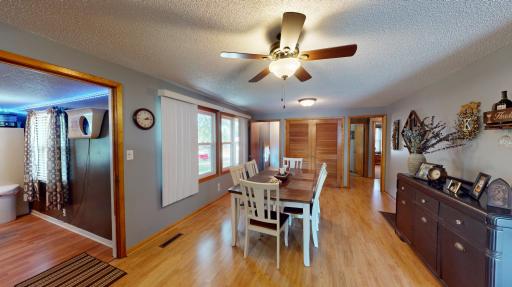 308 Main Street N, Kiester, MN 56051