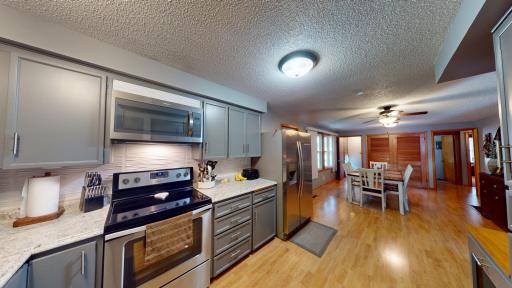 308 Main Street N, Kiester, MN 56051