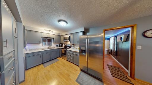 308 Main Street N, Kiester, MN 56051