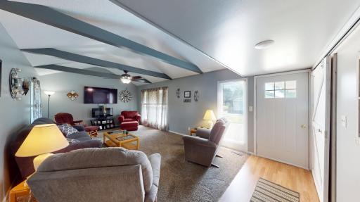 308 Main Street N, Kiester, MN 56051