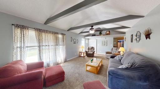 308 Main Street N, Kiester, MN 56051