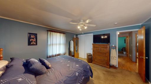308 Main Street N, Kiester, MN 56051
