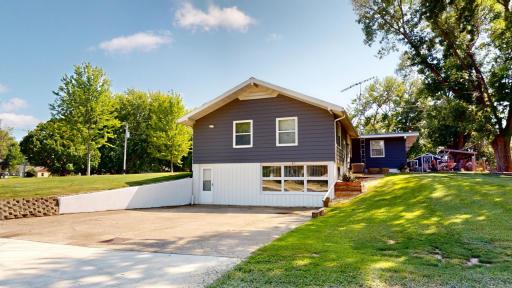 308 Main Street N, Kiester, MN 56051
