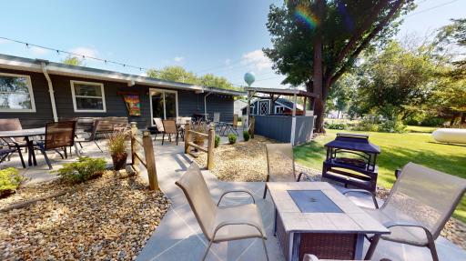 308 Main Street N, Kiester, MN 56051