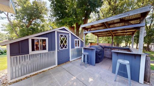 308 Main Street N, Kiester, MN 56051