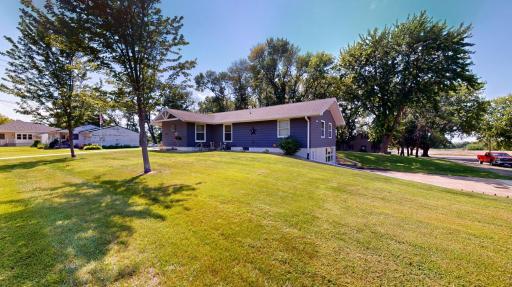 308 Main Street N, Kiester, MN 56051