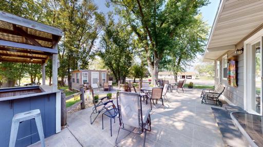 308 Main Street N, Kiester, MN 56051