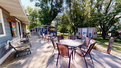 308 Main Street N, Kiester, MN 56051
