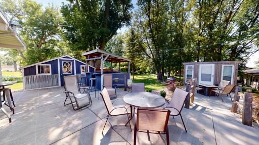 308 Main Street N, Kiester, MN 56051
