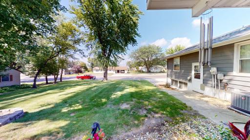 308 Main Street N, Kiester, MN 56051