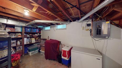 308 Main Street N, Kiester, MN 56051