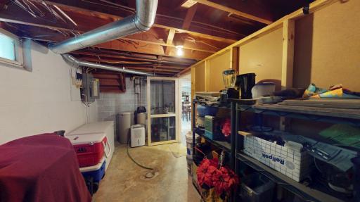 308 Main Street N, Kiester, MN 56051