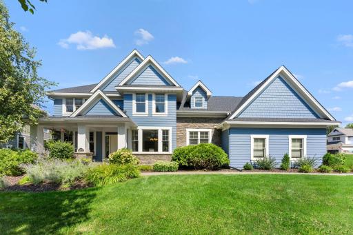 Welcome to 10930 Bentwater Ln in the beautiful Dancing Waters community. This 5-bedroom, 5-bathroom home has some beautiful updates/remodels, and is an entertainer's dream!