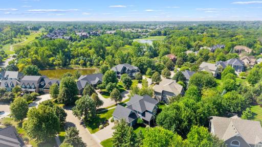 10930 Bentwater Lane, Woodbury, MN 55129