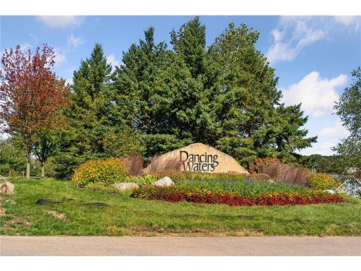 Dancing Waters is a community that offers a blend of luxury, natural beauty, and connection.