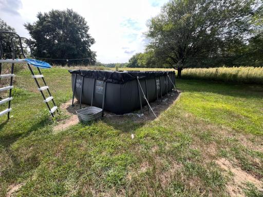 pool with pool ladder and net.jpeg