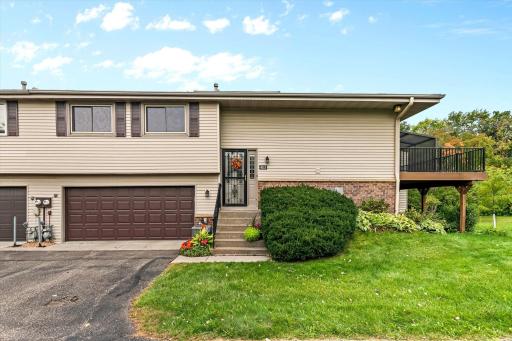 4113 Sylvia Lane S, Shoreview, MN 55126