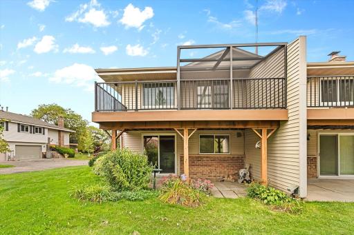 4113 Sylvia Lane S, Shoreview, MN 55126