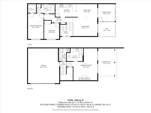 4113 Sylvia Lane S, Shoreview, MN 55126