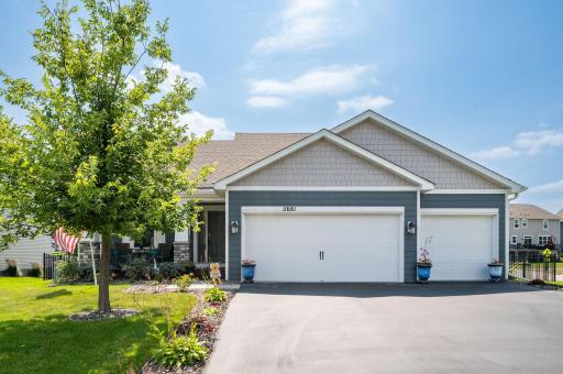 Photo for 11681 132nd Avenue N, Dayton, MN 55327 - listing #7131516 11681 132nd Avenue N, Dayton, MN 55327