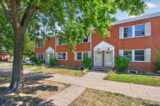 Located in the heart of St. Paul's highly desirable Highland neighborhood