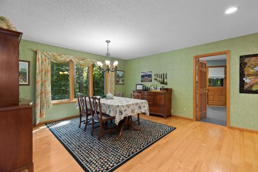 Main Level Formal Dining Room