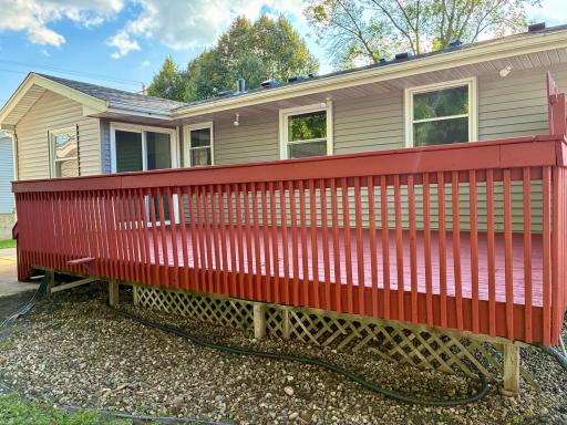 94 36th Avenue NW, Rochester, MN 55901