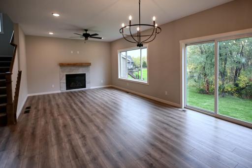 7993 Hunter Lake Drive, Clear Lake, MN 55319