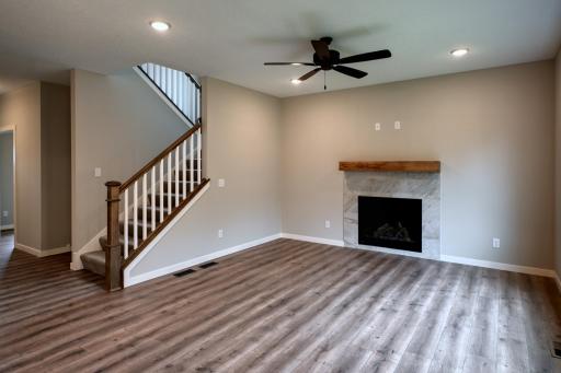 7993 Hunter Lake Drive, Clear Lake, MN 55319