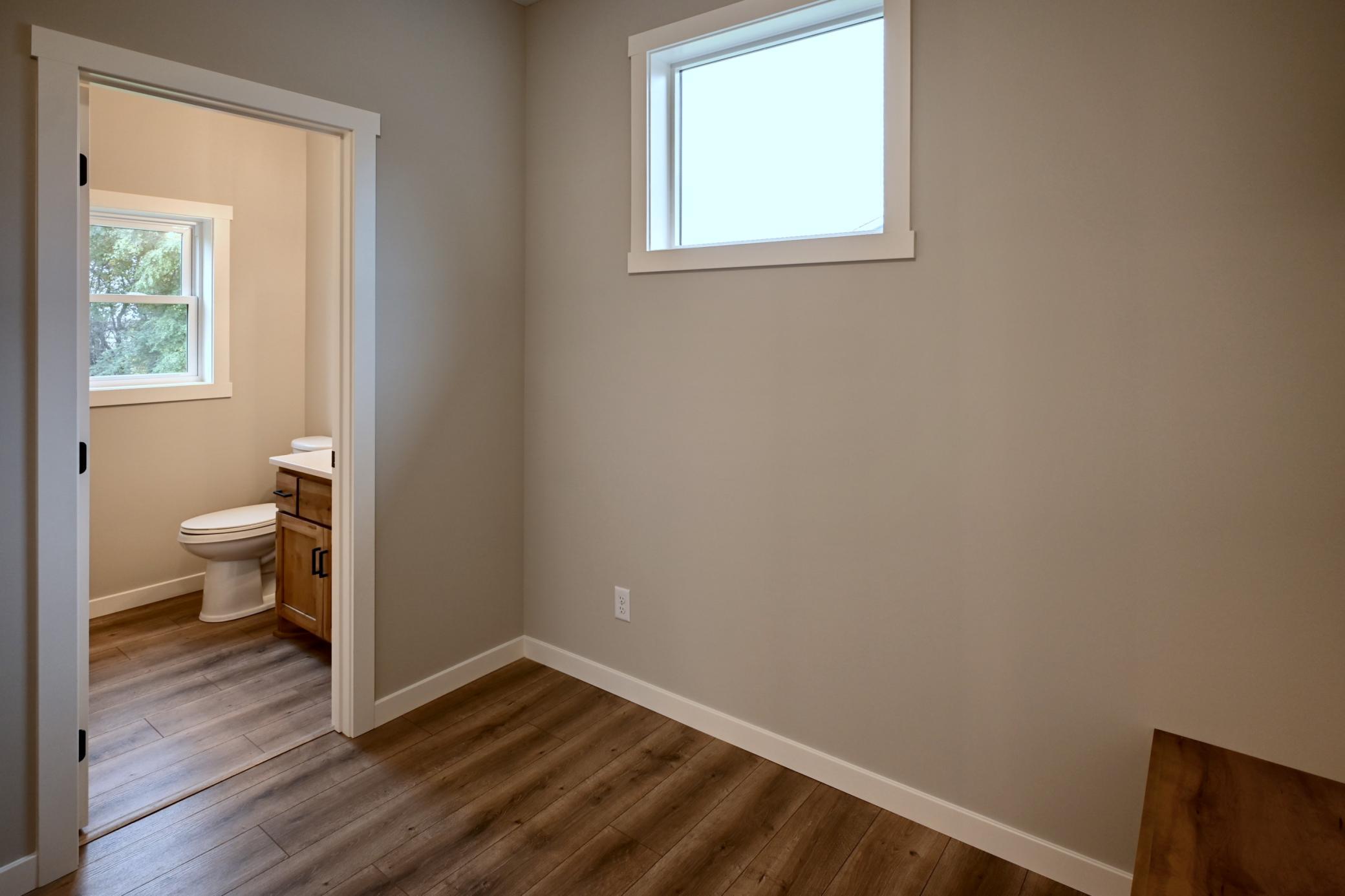 Mudroom