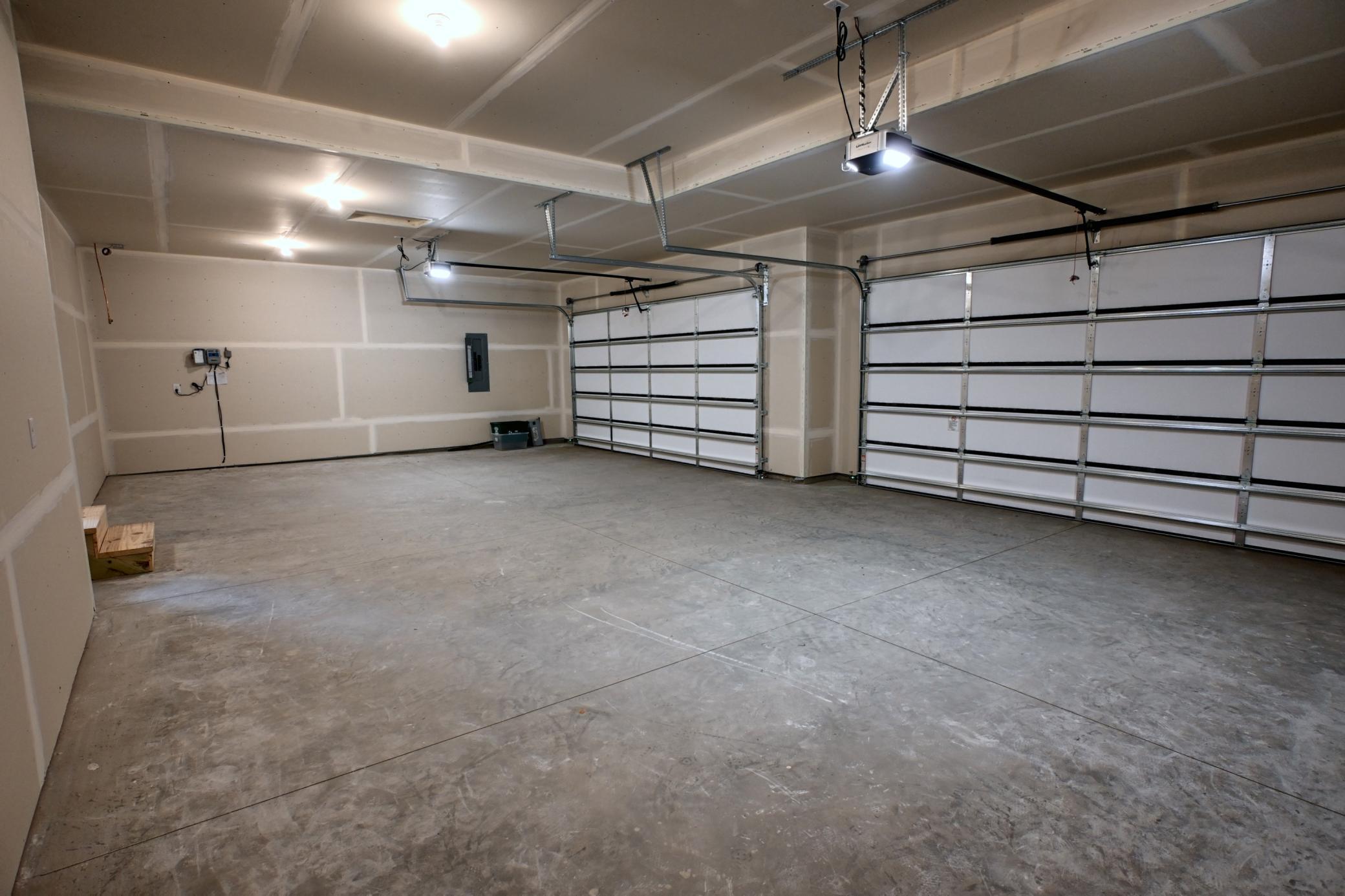 Garage Overhead Doors