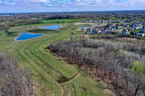 XXXX N 207th Street, Forest Lake, MN 55025