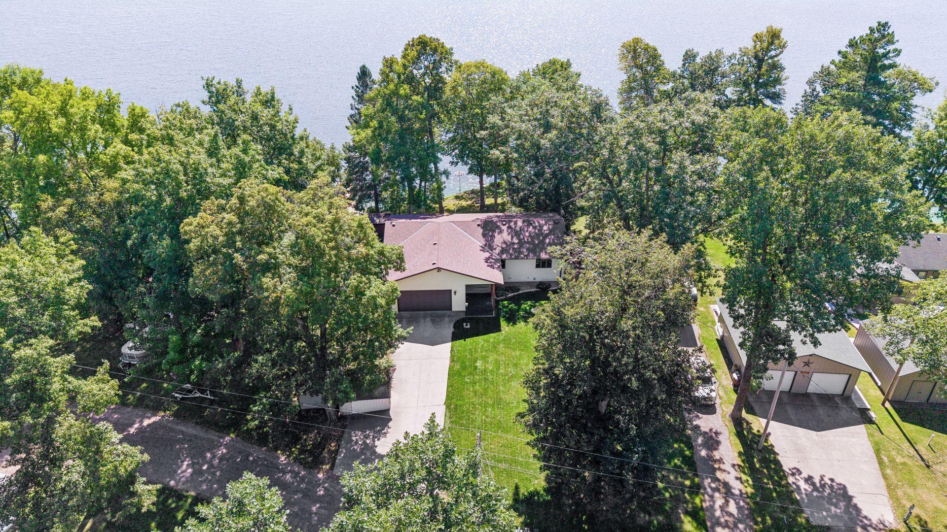 Property photo for 19629 Salmonson River Road, Mora, MN 55051