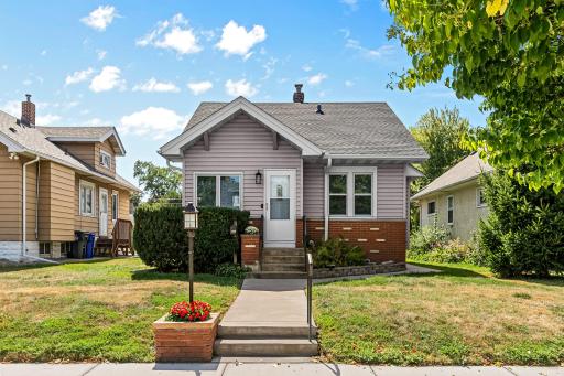 Photo for 1420 Taylor Avenue, Saint Paul, MN 55104 - listing #7131549 1420 Taylor Avenue, Saint Paul, MN 55104