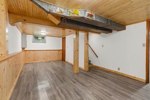 Offer extra living space