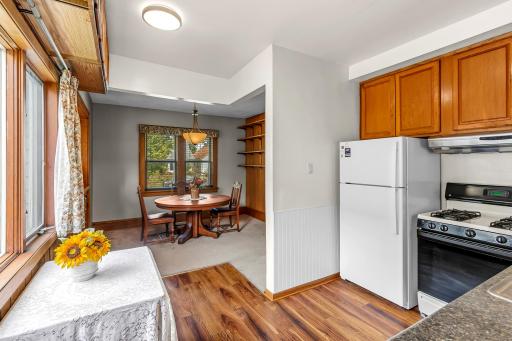 Nice floor plan