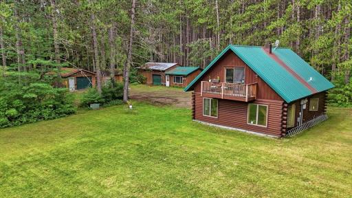 20356 N Hummingbird Drive, Grand Rapids, MN 55744