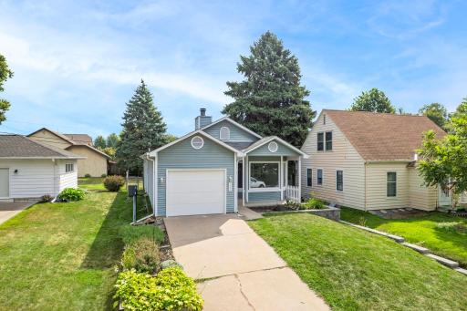 737 6th Avenue NW, New Brighton, MN 55112