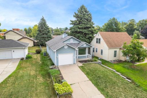 737 6th Avenue NW, New Brighton, MN 55112