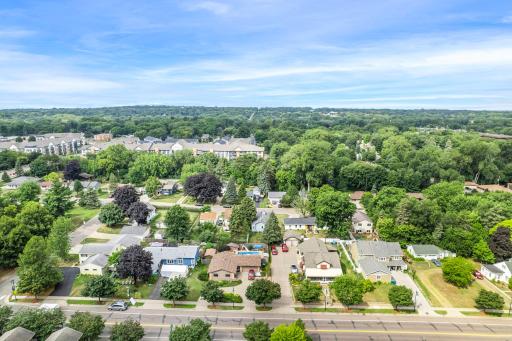 737 6th Avenue NW, New Brighton, MN 55112