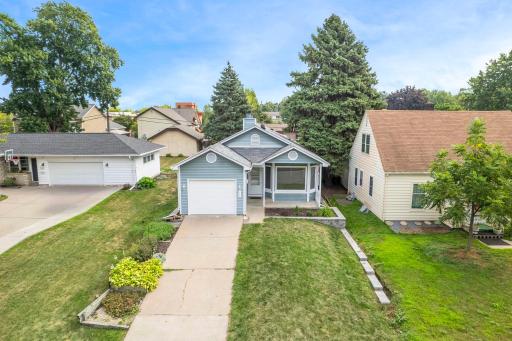 737 6th Avenue NW, New Brighton, MN 55112