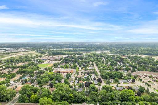 737 6th Avenue NW, New Brighton, MN 55112