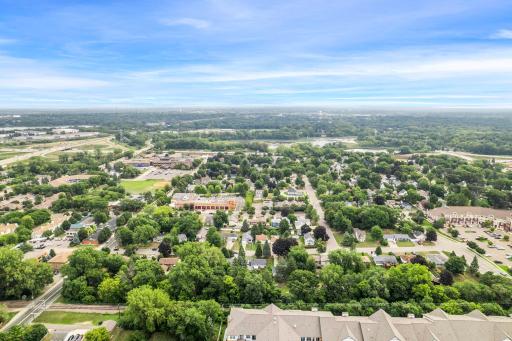 737 6th Avenue NW, New Brighton, MN 55112