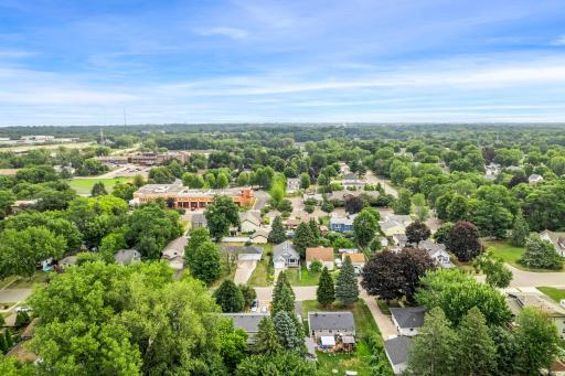 737 6th Avenue NW, New Brighton, MN 55112